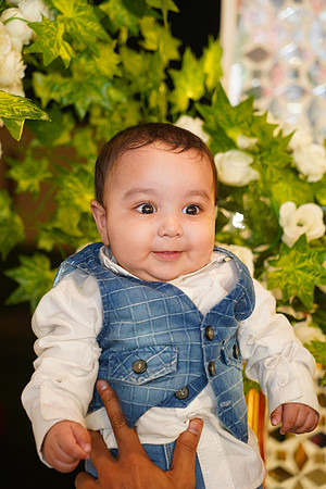 Nouman & Hijab Barat 00601
