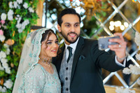 Hasan & Sundus Walima