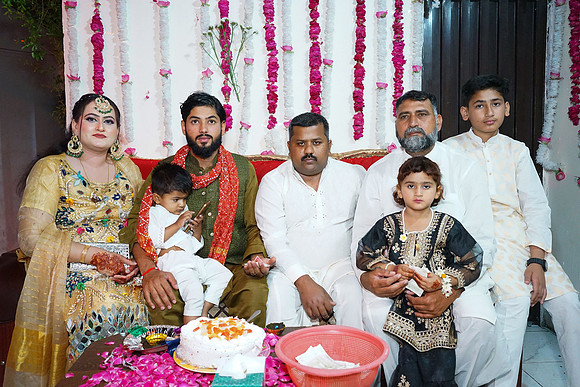 Dawood & Sitara Mehndi 00141