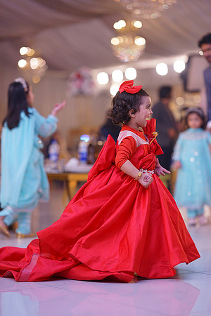 Hina & Ahsan Walima 00231
