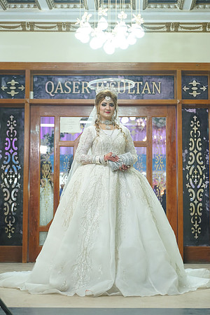 Farooq & Ayesha Walima 00036
