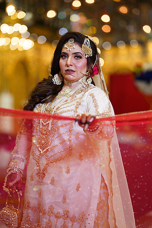 Hira & Kamran Nikah 00032