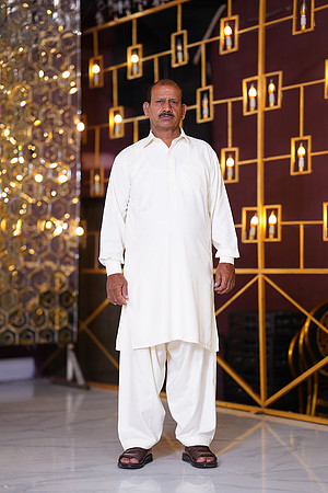 Hira & Kamran Nikah 00177