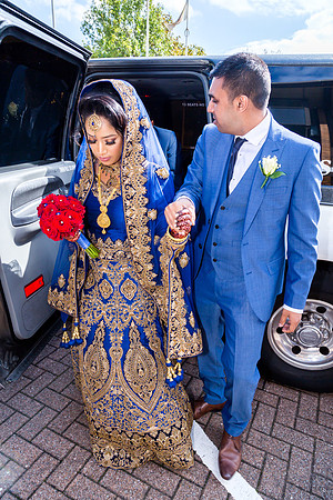 Reepa & Tareq Wedding at Cardiff County Hall-7111