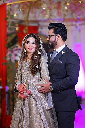 Hina & Ahsan Walima 00024