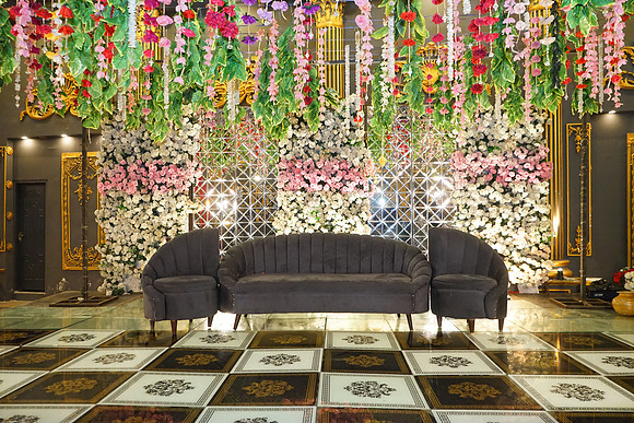 Junaid & Saman Walima 00422