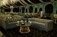 Usman & Zarwa Walima 00005