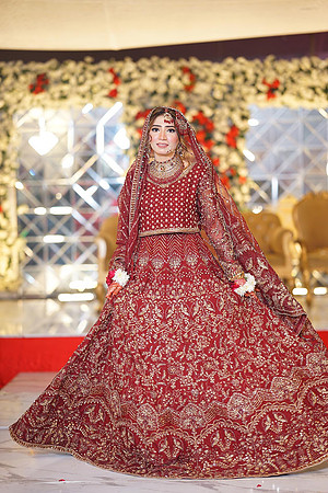 Hina & Ahsan Barat 00085