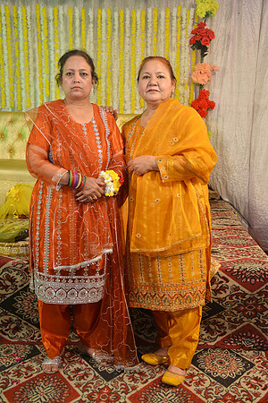 Usama & Bisma Mayon 00224