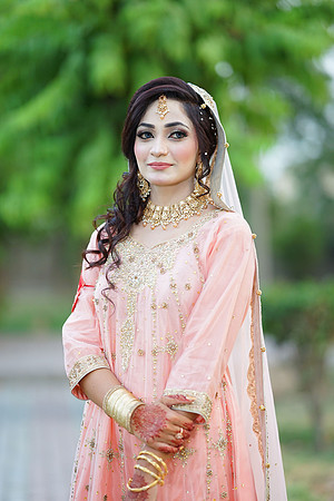 Wajahat & Nosheen Nikah 00030