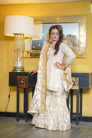 Yasir & Nida 00148