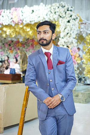 Haseeb & Usba Walima00149