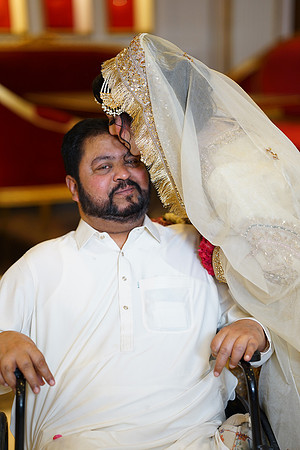 Ayesha & Khurram Nikah 00124