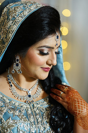 Haniya & Abid Walima 00008