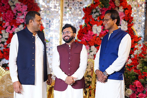 Nimra & Umair Barat 00236