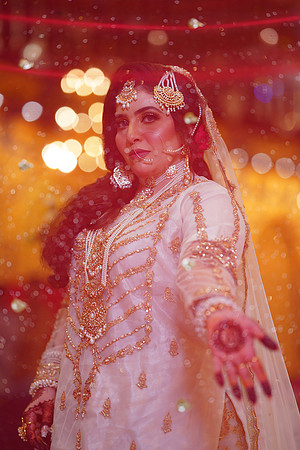 Hira & Kamran Nikah 00039