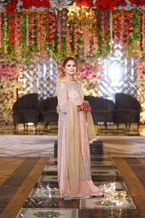 Junaid & Saman Walima 00238