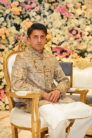 Maheen & Usama Nikah 00111