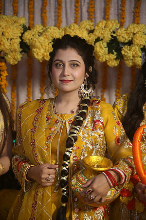 Muskan & Faizan Mayon 00222