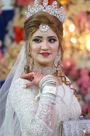 Farooq & Ayesha Walima 00068