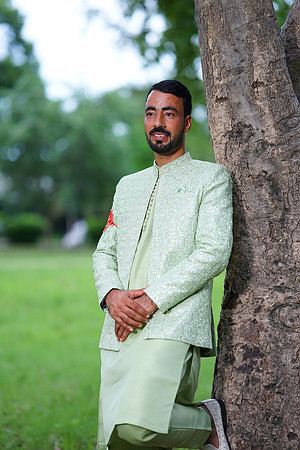 Uzma & Imran Nikah 00150
