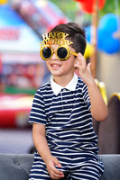 Yariq's 4th Birthday 00018