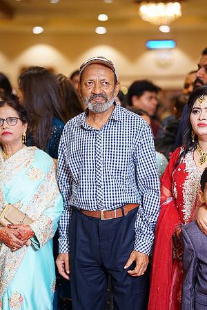 Nimra & Umair Walima 00188