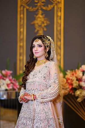 Junaid & Saman Walima 00028
