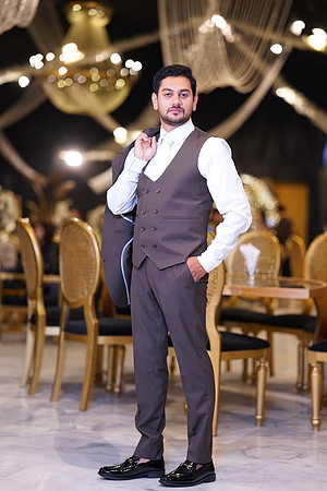 Rafiya & Fahad Walima 00192
