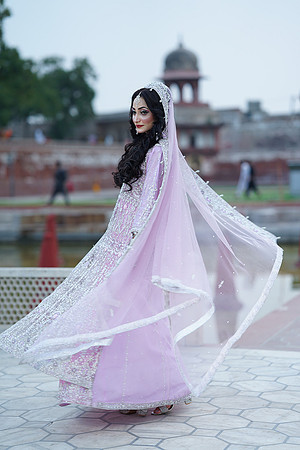 Wajahat & Nosheen Walima 00132