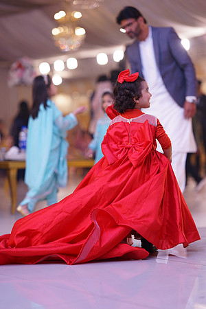 Hina & Ahsan Walima 00232
