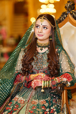 Muskan & Faizan Mehndi 00056