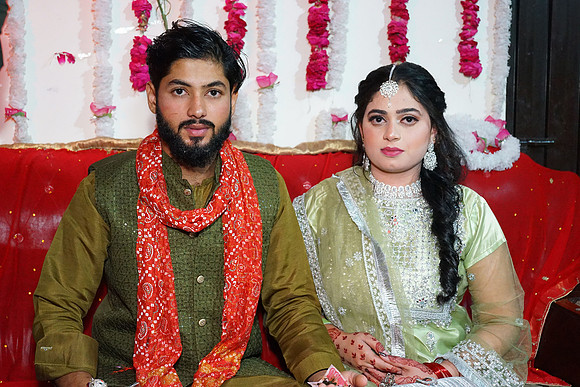 Dawood & Sitara Mehndi 00169