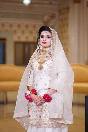 Ifrahim & Maria Nikah 00026