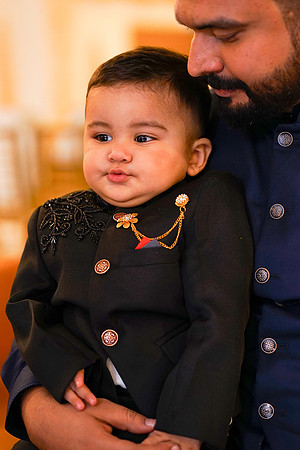Hina & Jaffar Barat 00258