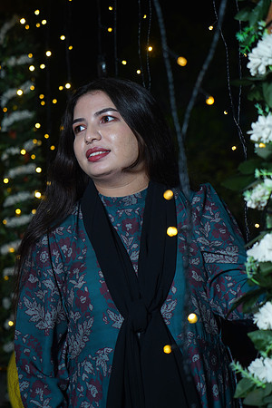 Ihtasham & Iqra 1st Anniversary 00232