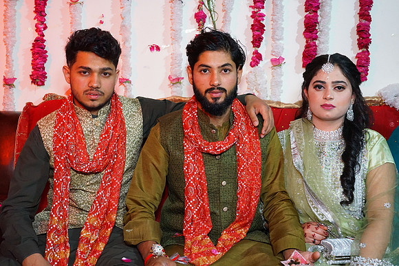 Dawood & Sitara Mehndi 00174