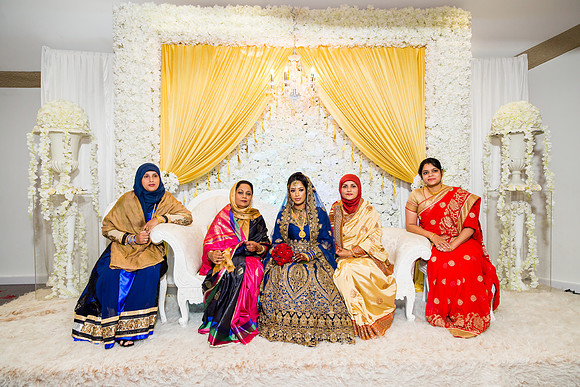 Reepa & Tareq Wedding at Cardiff County Hall-7336