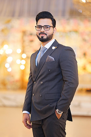 Hina & Ahsan Walima 00086