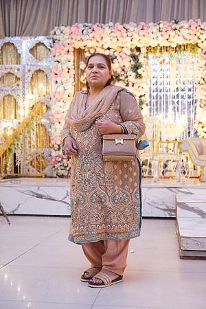 Hina & Ahsan Walima 00129