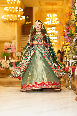 Muskan & Faizan Mehndi 00051