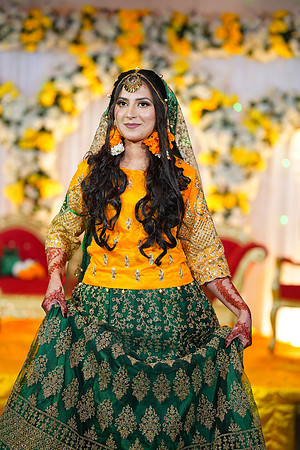 Uzair & Faria Mehndi 00047