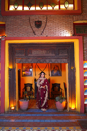 Haniya & Abid Barat 00011