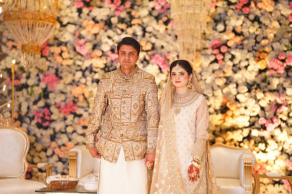 Maheen & Usama Nikah 00060