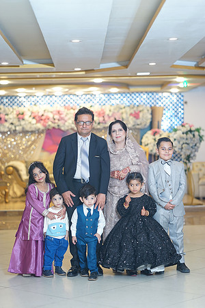 Nazm & Shiza Walima 00180