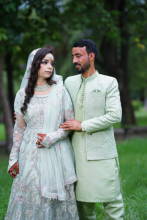 Uzma & Imran Nikah 00097