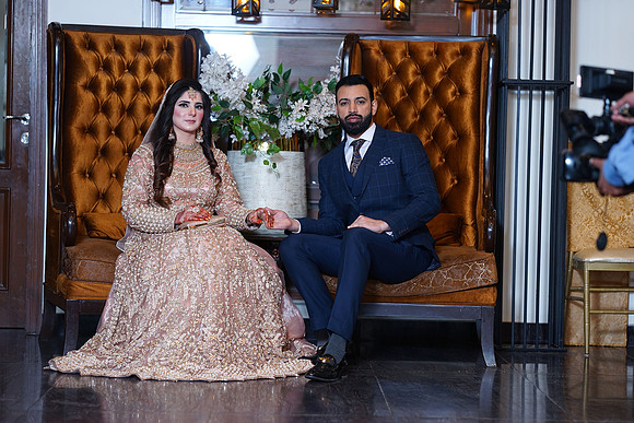 Waqas & Fatima Walima 00025
