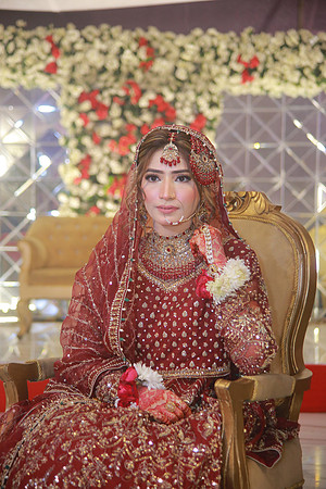 Hina & Ahsan Barat 00161