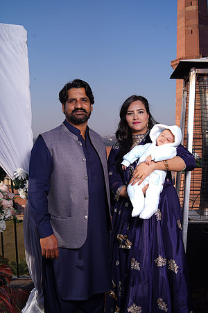 Haniya & Abid Barat 00181