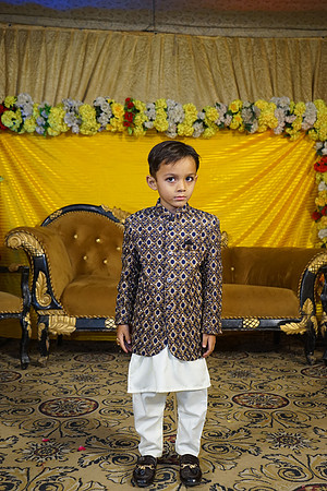Umer Hayat & Qurat ul Ain Mehndi 00160